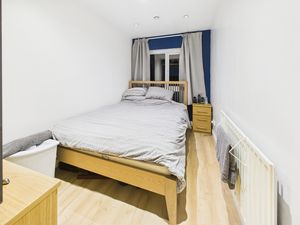 BEDROOM TWO- click for photo gallery